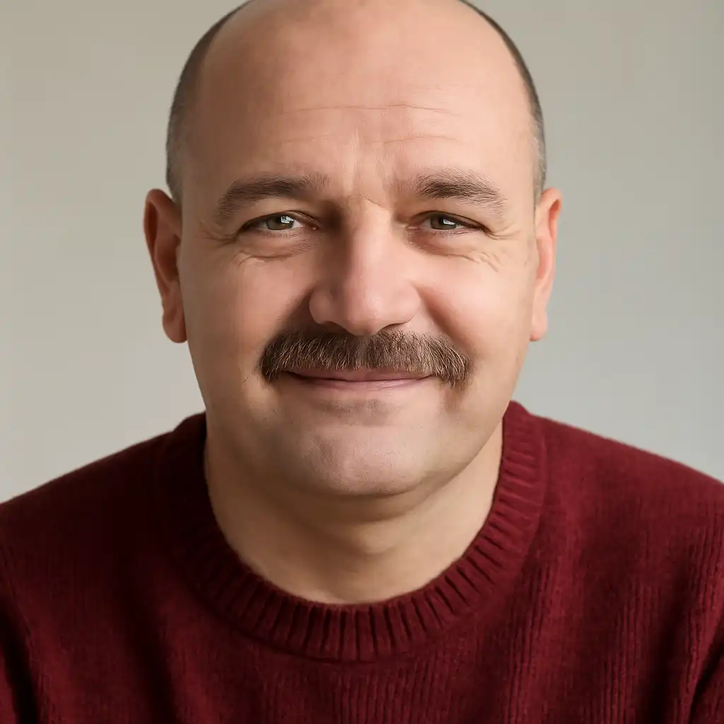 Richard Bradley